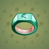 Signet Ring #5353