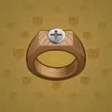 Signet Ring #5355