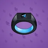 Signet Ring #5358