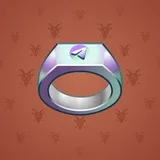 Signet Ring #5359
