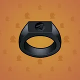 Signet Ring #536