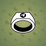 Signet Ring #5361