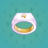 Signet Ring #5363