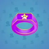 Signet Ring #5366