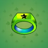 Signet Ring #5367