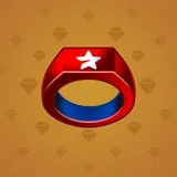 Signet Ring #5368