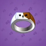 Signet Ring #5373