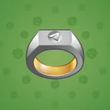 Signet Ring #5374