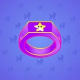 Signet Ring #5378