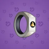 Signet Ring #5387