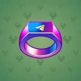 Signet Ring #5389