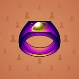 Signet Ring #5393
