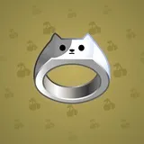 Signet Ring #5398