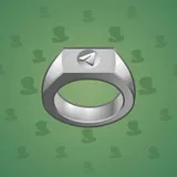 Signet Ring #54