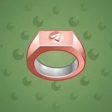 Signet Ring #540