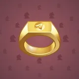 Signet Ring #5401