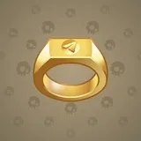 Signet Ring #5403