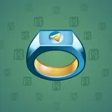 Signet Ring #5404