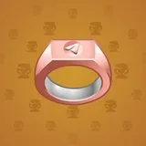 Signet Ring #5412