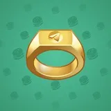 Signet Ring #5413