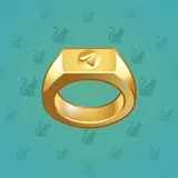 Signet Ring #5417