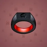 Signet Ring #542