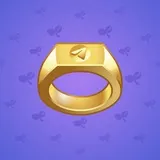 Signet Ring #5422