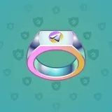 Signet Ring #5429