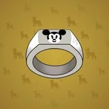 Signet Ring #5431