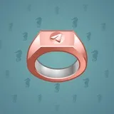 Signet Ring #5432