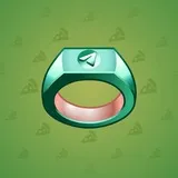 Signet Ring #5435