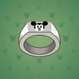 Signet Ring #5436