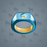 Signet Ring #5439
