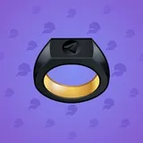Signet Ring #544
