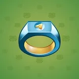Signet Ring #5441