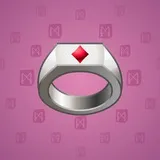 Signet Ring #5444