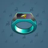 Signet Ring #5456