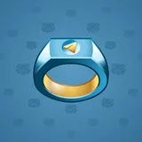 Signet Ring #5457