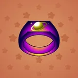 Signet Ring #5459