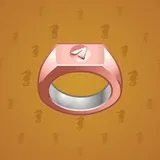 Signet Ring #547