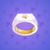 Signet Ring #5471