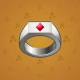 Signet Ring #5473