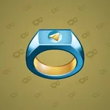 Signet Ring #5480