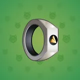Signet Ring #5484