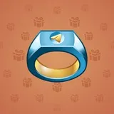Signet Ring #5485
