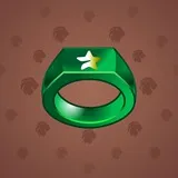 Signet Ring #5486