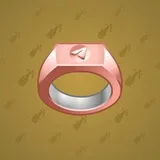 Signet Ring #549