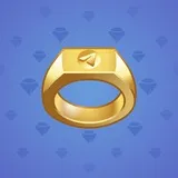 Signet Ring #5490