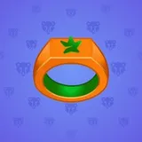 Signet Ring #5491