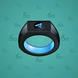 Signet Ring #5495